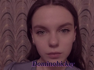 Dominohickey