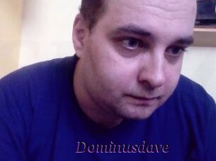 Dominusdave