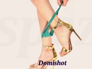 domishot Spezial Sexcam