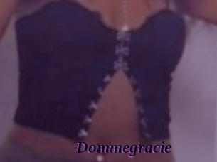 dommegracie Spezial Sexcam