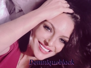 domniqueblack Spezial Sexcam