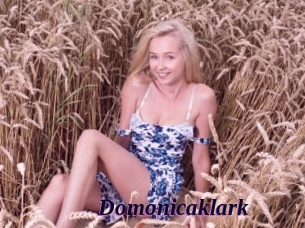 Domonicaklark