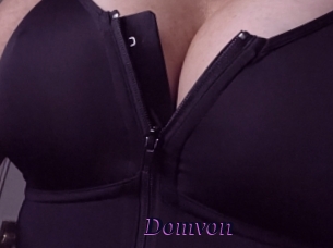 Domvon