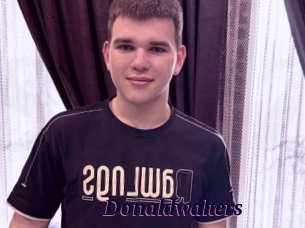 donaldwalters Spezial Sexcam