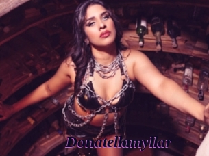 donatellamyllar Spezial Sexcam