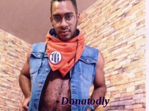 donatodly Spezial Sexcam