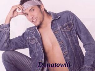 Donatowill