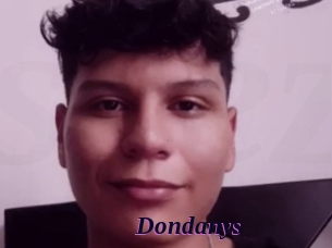 dondanys Spezial Sexcam