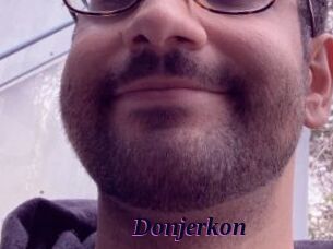 Donjerkon