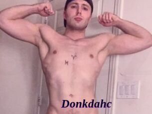 Donkdahc