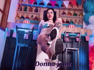 donna_jones Spezial Sexcam