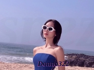 donna322 Spezial Sexcam
