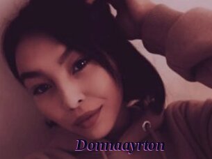Donnaayrton