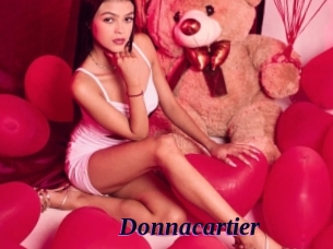donnacartier Spezial Sexcam