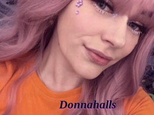 Donnahalls
