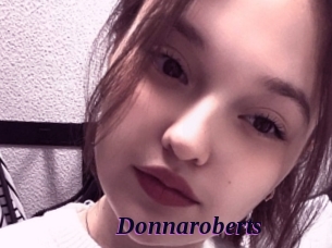 Donnaroberts