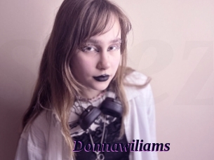 Donnawiliams