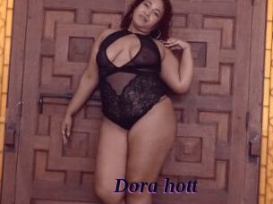 Dora_hott