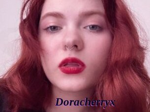 doracherryx Spezial Sexcam