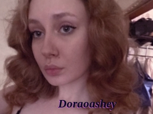 doraoashey Spezial Sexcam