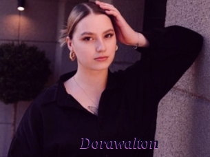 dorawalton Spezial Sexcam