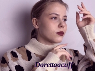 Dorettaacuff