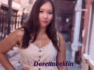 Dorettabeldin