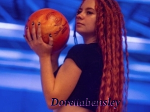 dorettabensley Spezial Sexcam
