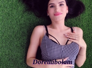 dorettabolam Spezial Sexcam