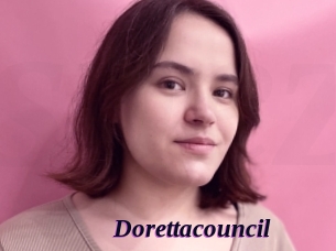 dorettacouncil Spezial Sexcam