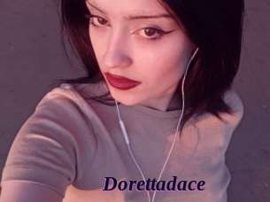 dorettadace Spezial Sexcam