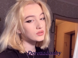 Dorettadanby