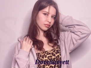 Dorettaevett