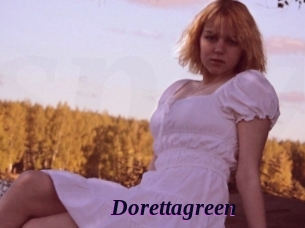 Dorettagreen
