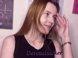 dorettahacker Spezial Sexcam