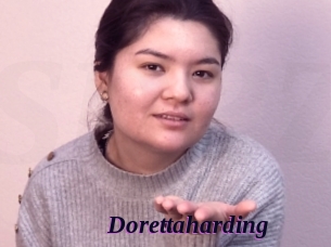 dorettaharding Spezial Sexcam