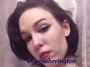 Dorettaherington