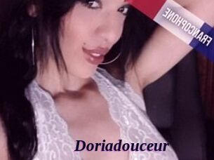 Doriadouceur