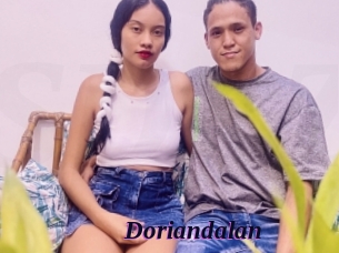 doriandalan Spezial Sexcam