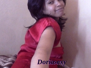 doriasexy Spezial Sexcam