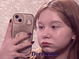 dorisaston Spezial Sexcam