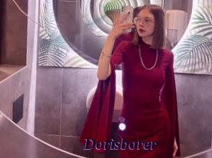 Dorisborer