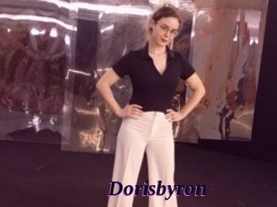 dorisbyron Spezial Sexcam