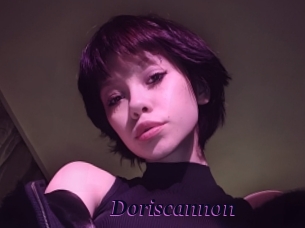 Doriscannon