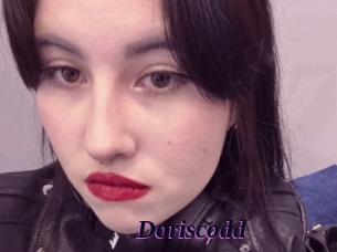 Doriscodd