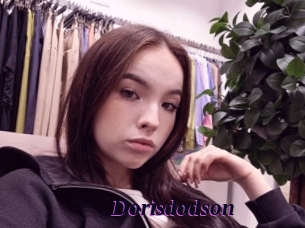 dorisdodson Spezial Sexcam