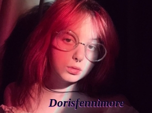 dorisfennimore Spezial Sexcam