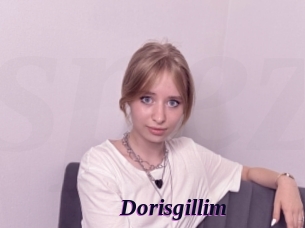 dorisgillim Spezial Sexcam