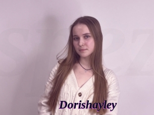 Dorishayley