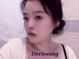 Doriswang